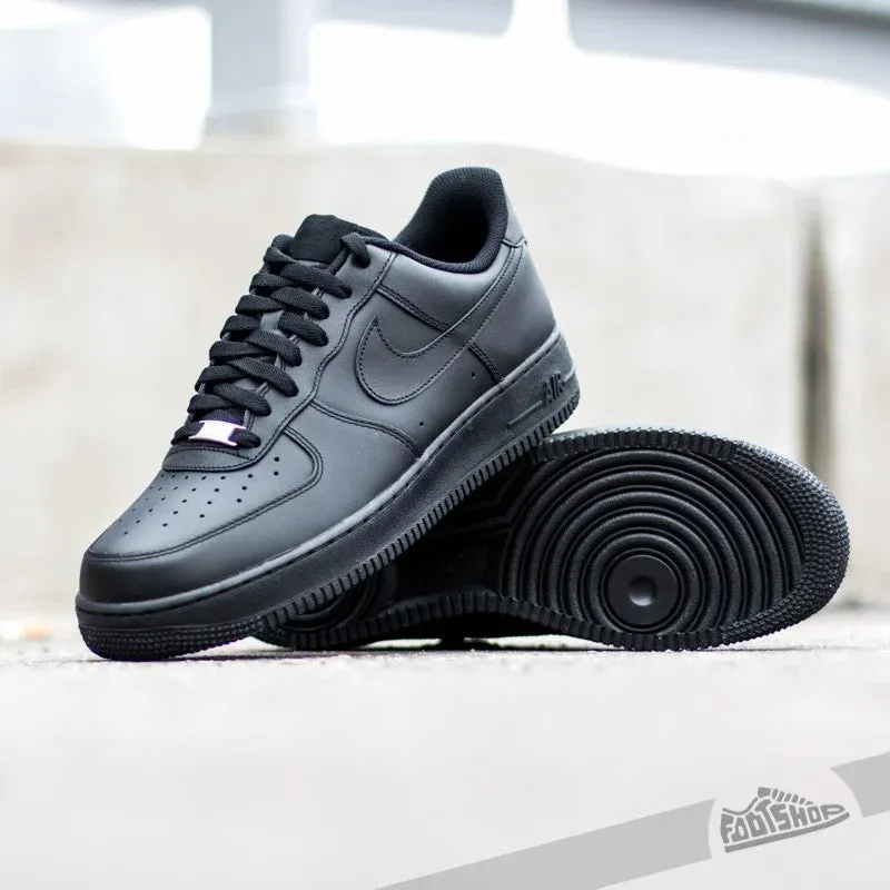 Flexible Arch Track Fit Nike AIR FORCE 1 (GS)
