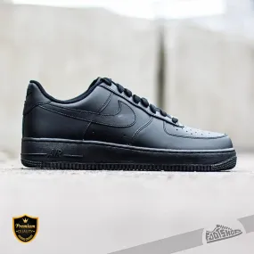 Nike AIR FORCE 1 (GS) ActiveUse Breathability