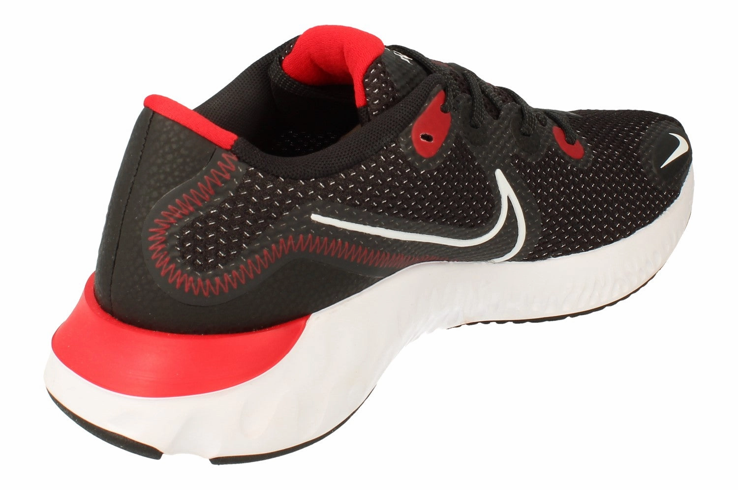 Daily Commuting Street traction Nike Renew Run Mens CK6357 005