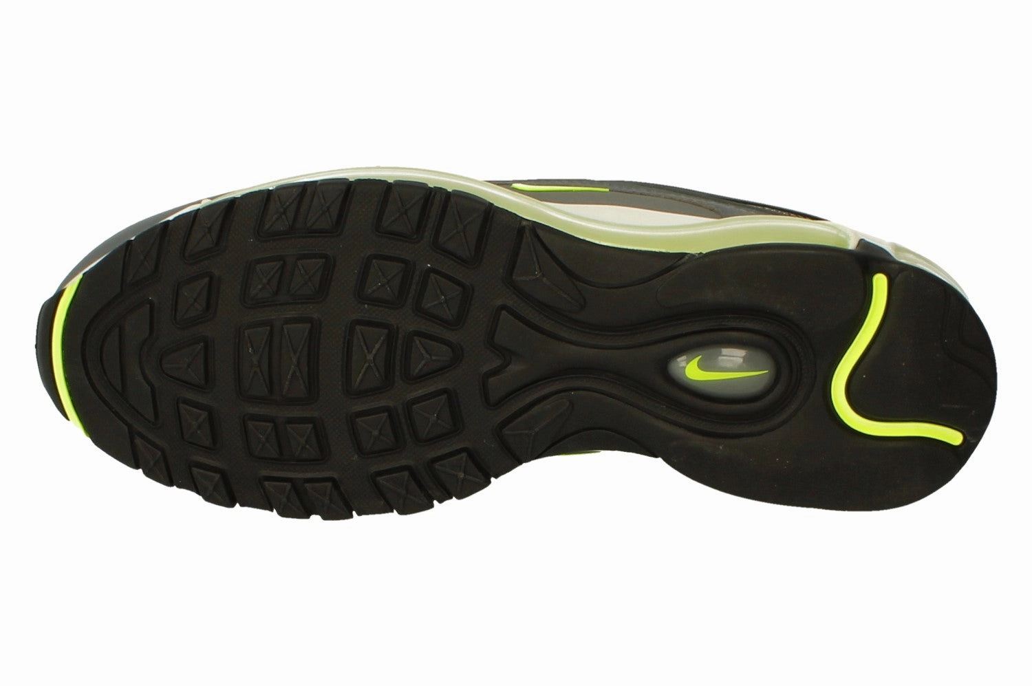 Nike Air Max 97 Mens DJ6885 001 City Hustle