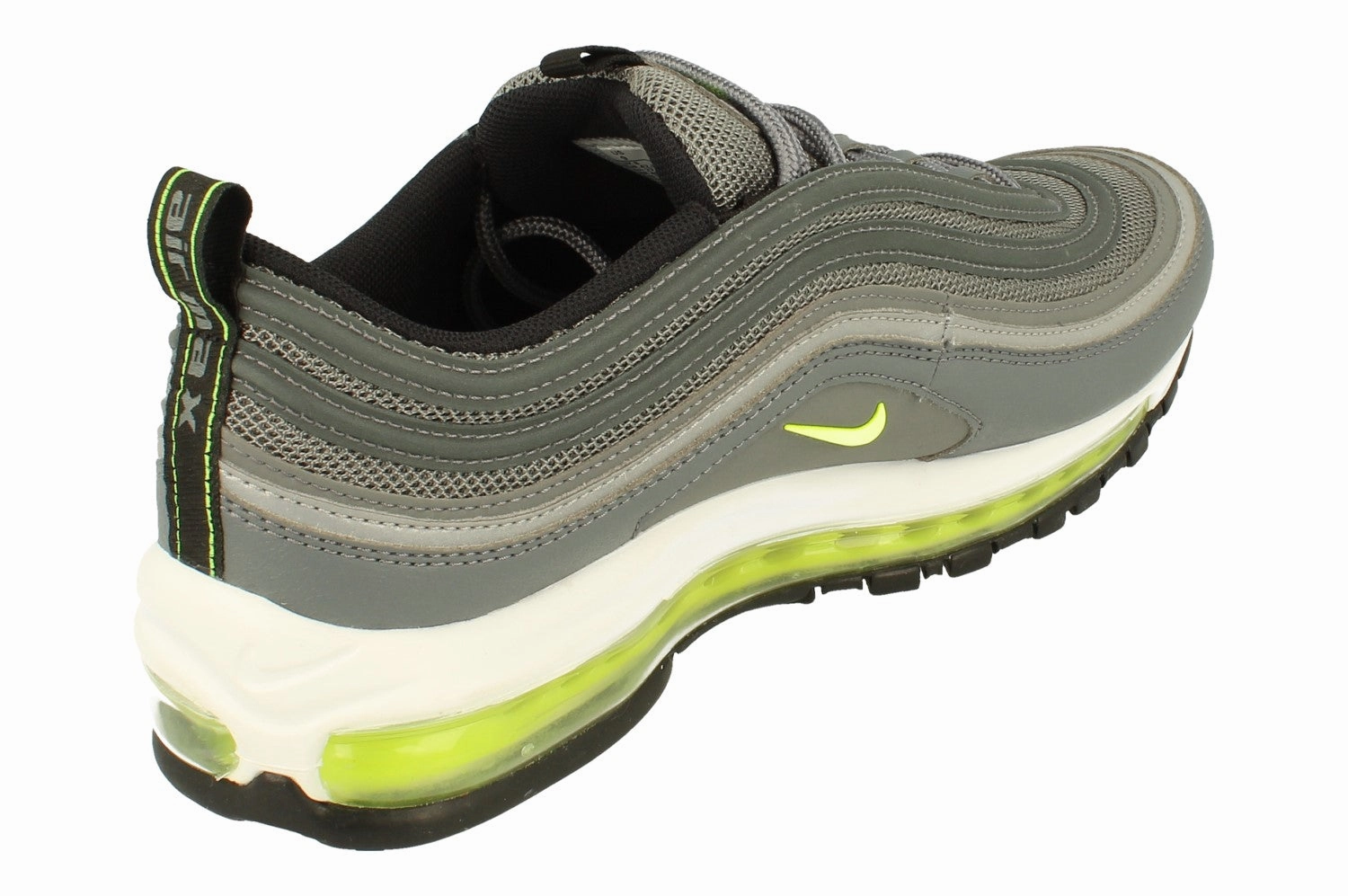 Nike Air Max 97 Mens DJ6885 001 Strong Stride