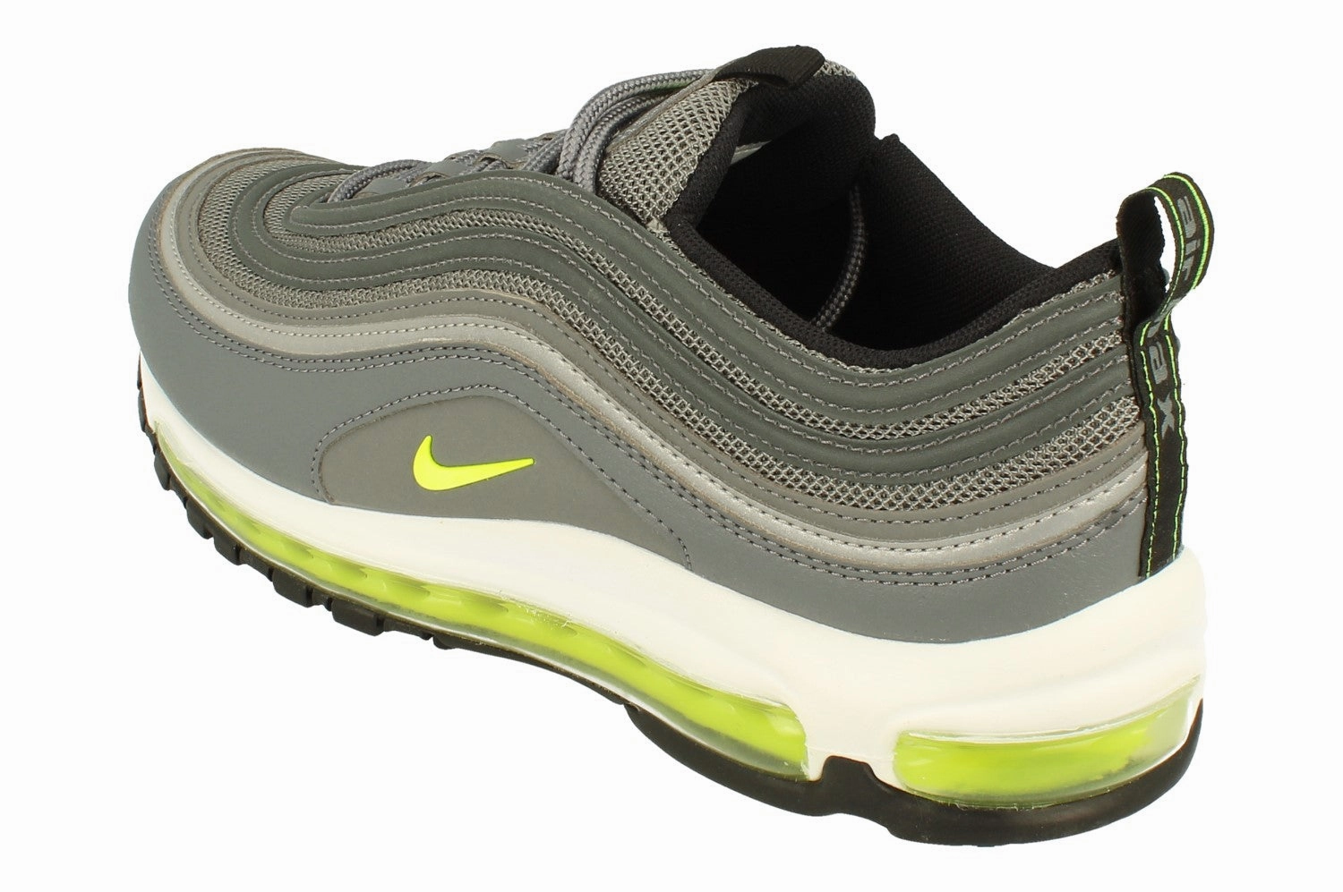 Breathable Use Nike Air Max 97 Mens DJ6885 001