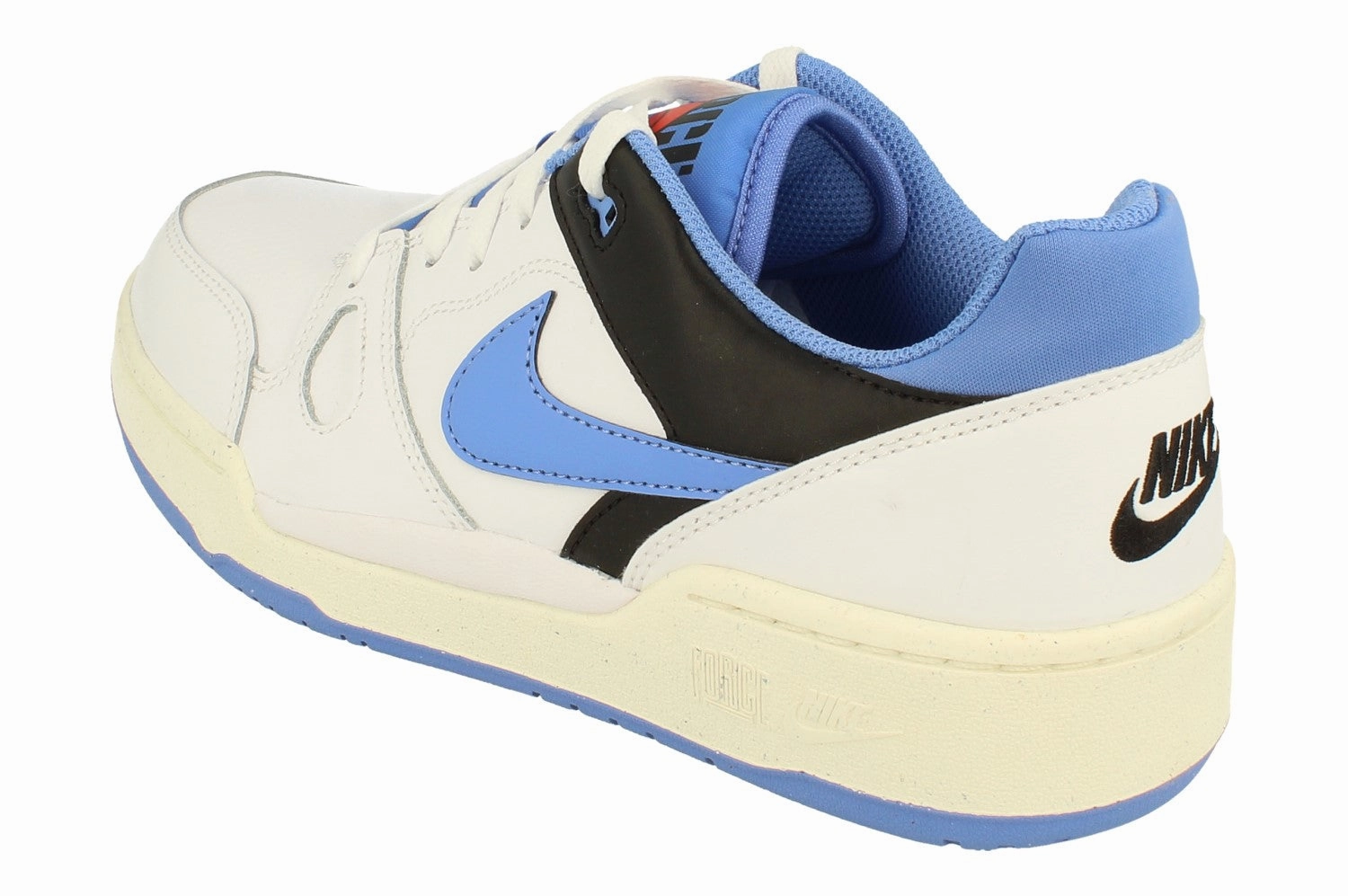 Energy Drive Nike Full Force Lo Mens Trainers Fb1362 100