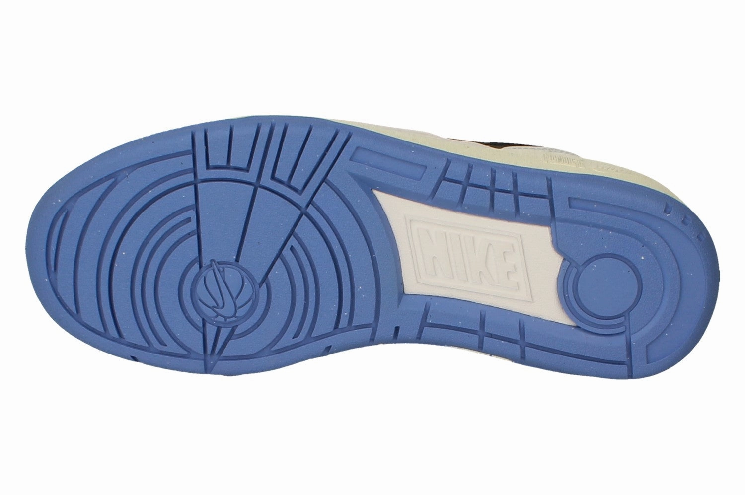 Comfort Function Nike Full Force Lo Mens Trainers Fb1362 100