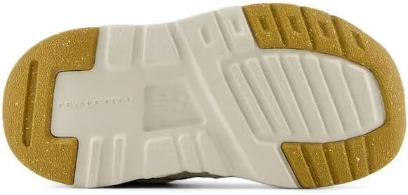 New Balance Boy's Kids 997h Bungee Lace Sneaker