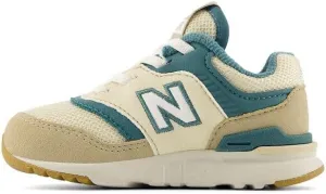 New Balance Boy's Kids 997h Bungee Lace Sneaker
