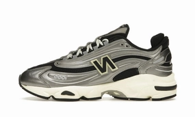 New Balance 1000 Silver Metallic Tensile Strength Weave