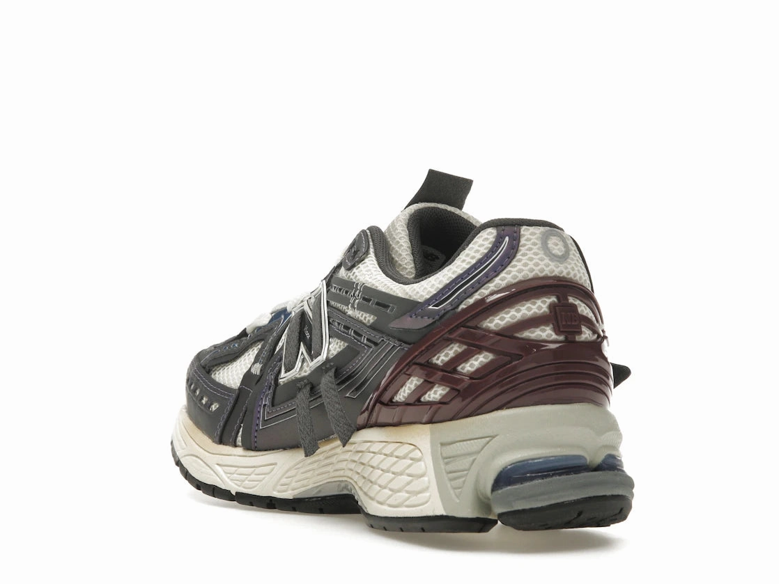 New Balance 1906A Inkwell Sea Salt Fresh Look Modern Routine