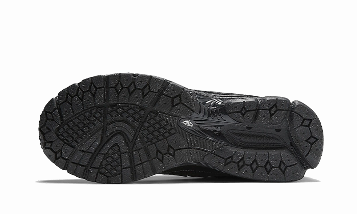 New Balance 1906D Protection Pack Black Leather Cushioned Base