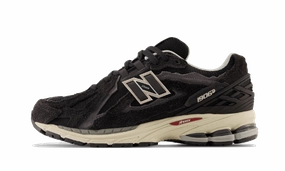 New Balance 1906D Protection Pack Black Comfort Style