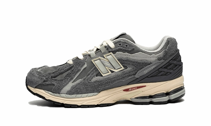 Impact Reduction Durable Rubber Compound New Balance 1906D Protection Pack Castlerock
