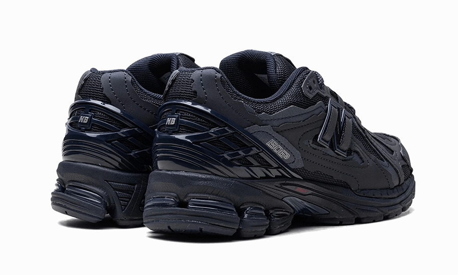 Endurance Run New Balance 1906D Protection Pack Eclipse