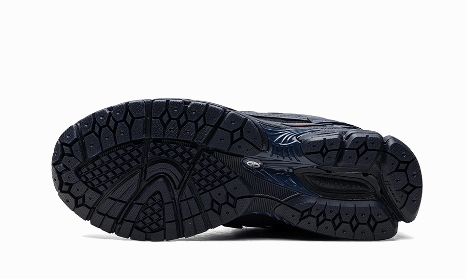 Lightweight Synthetic Clean Silhouette New Balance 1906D Protection Pack Eclipse