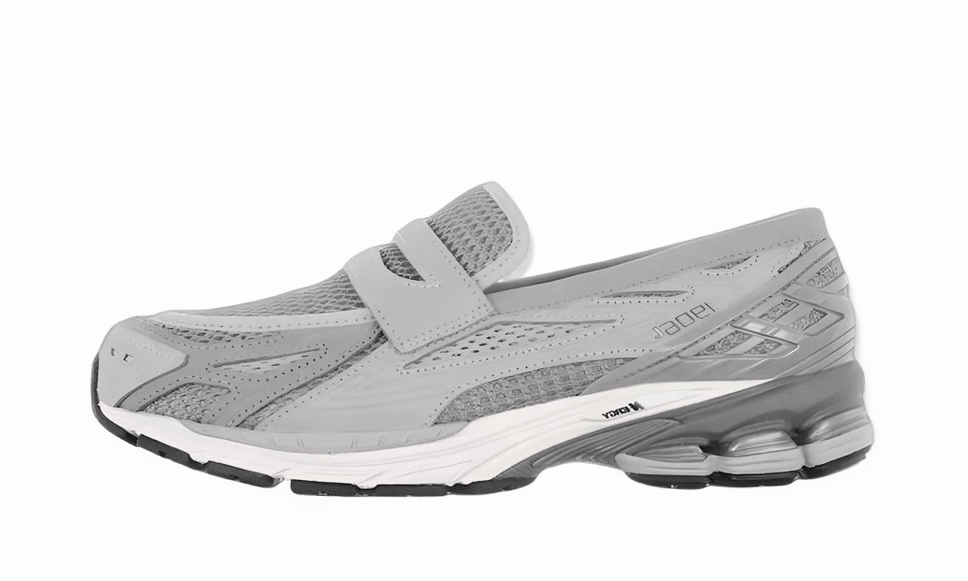 New Balance 1906L Raincloud Quick Lace Toggle