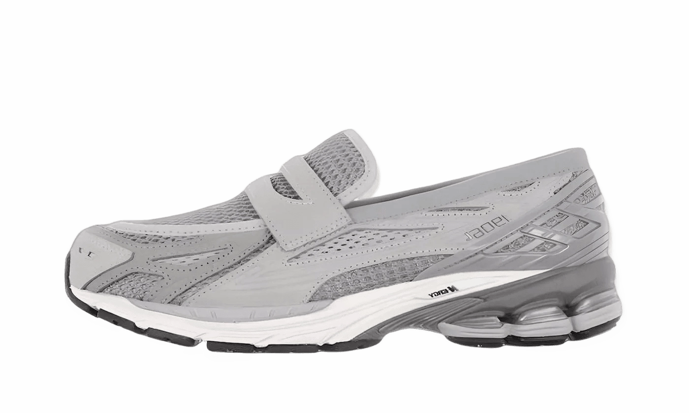 Comfort Advantage Adaptive cushioning New Balance 1906L Raincloud