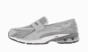 Comfort Advantage Adaptive cushioning New Balance 1906L Raincloud