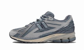 New Balance 1906R AURALEE Flint Stone Non Slip Heel Grip Pressure Relief Zones