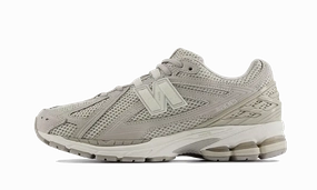 Day-Long Comfort New Balance 1906R Grey Days