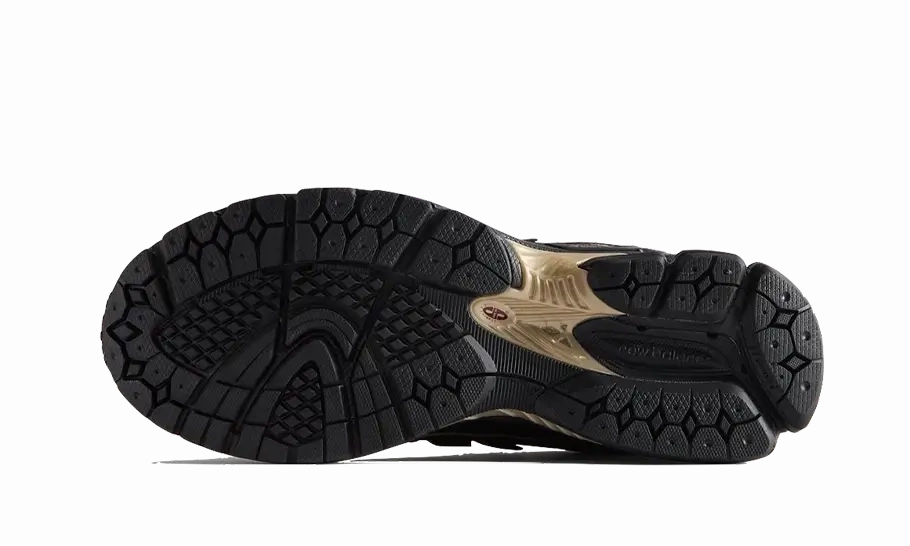 New Balance 1906R Kith Black Hyper Elastic Foam Tech Core Routine
