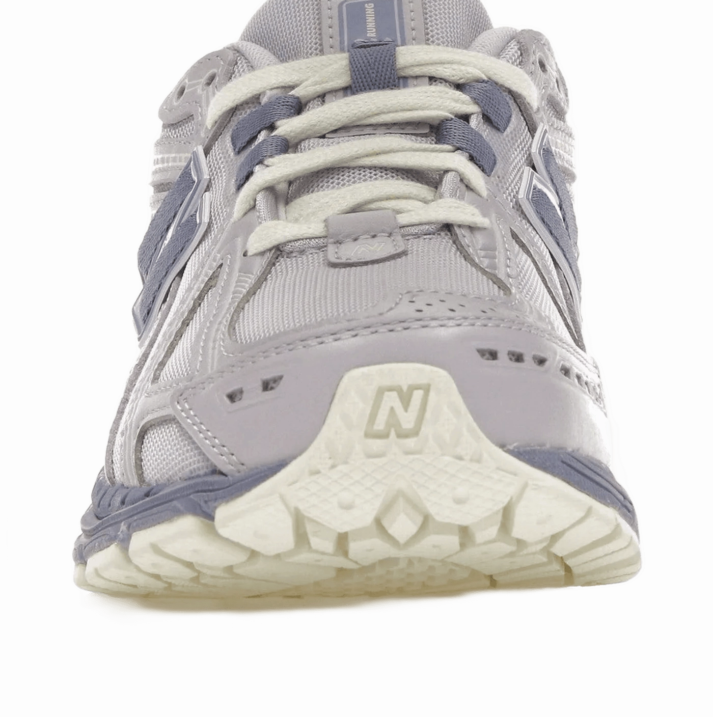 New Balance 1906R Lilac Purple Layered silhouette Style Move