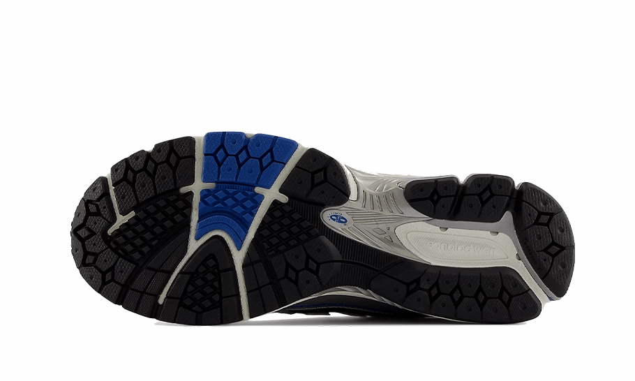 Vibrant Style New Balance 1906R Silver Blue