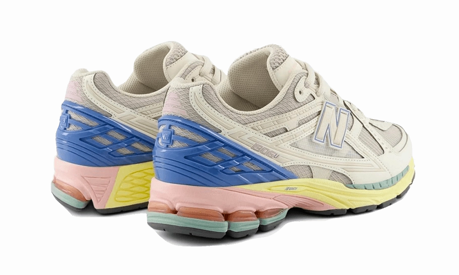 New Balance 1906U Lunar New Year Angora All Day Comfort Tech