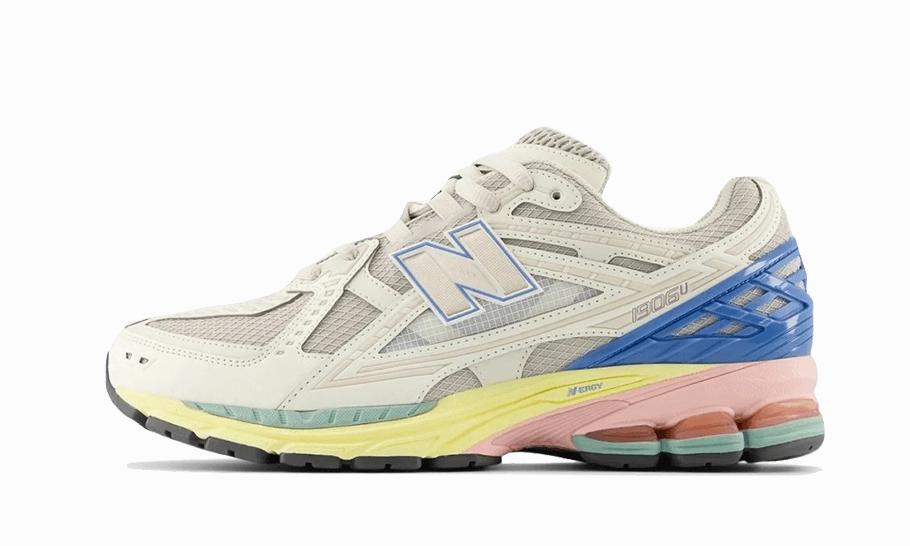 New Balance 1906U Lunar New Year Angora Antistatic