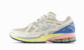 Rocker Sole Tech Urban Look New Balance 1906U Lunar New Year Angora