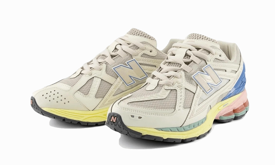 New Balance 1906U Lunar New Year Angora Classy comfort Thermoregulating Liner