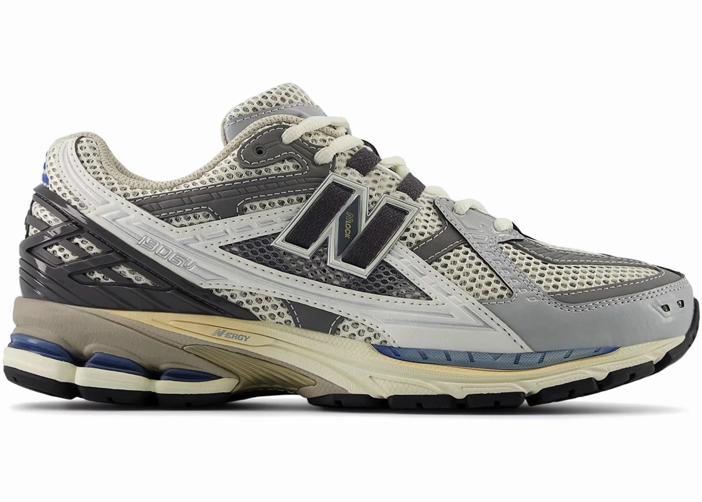 New Balance 1906U Raincloud Magnet Comfortable Arch