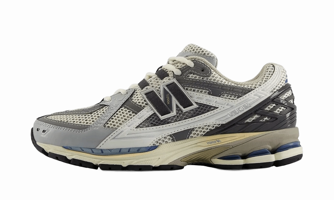 New Balance 1906U Raincloud Magnet Water Resistant Weave Thermoforming Technology