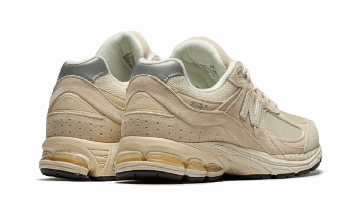 New Balance 2002R Calm Taupe OrthopedicDesign