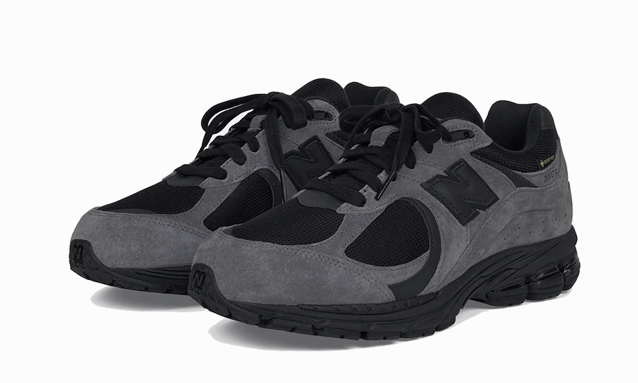 Outdoor Fit New Balance 2002R Gore-Tex Charcoal JJJJOUND