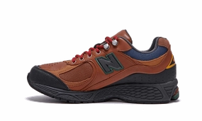 Sneaker Inserts New Balance 2002R Hiking Brown