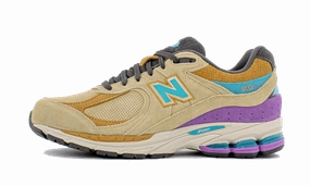 Classic Appeal New Balance 2002R J.Crew Incense