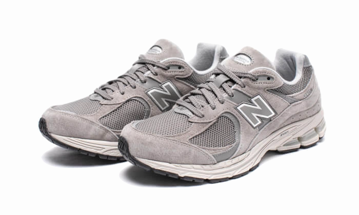 Durable Base Pressure Relief Insoles New Balance 2002R Marblehead
