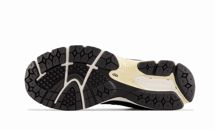 Tensile Weave Upper New Balance 2002R Navy Eclipse