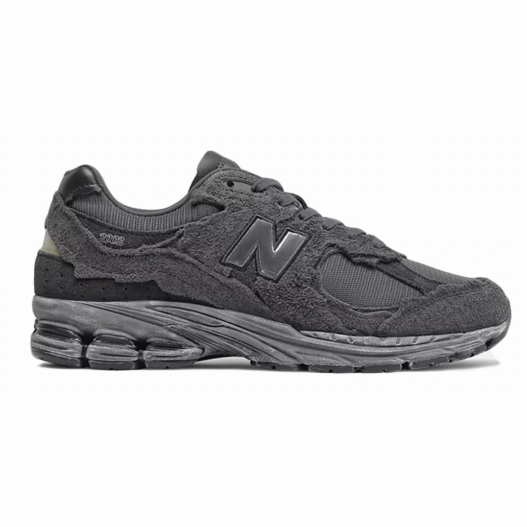Sturdy flexibility New Balance 2002R Protection Pack - Phantom