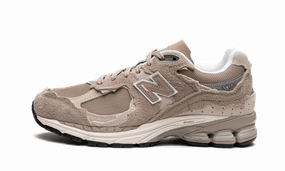 New Balance 2002R Protection Pack Beige Airflow Optimization Style Move