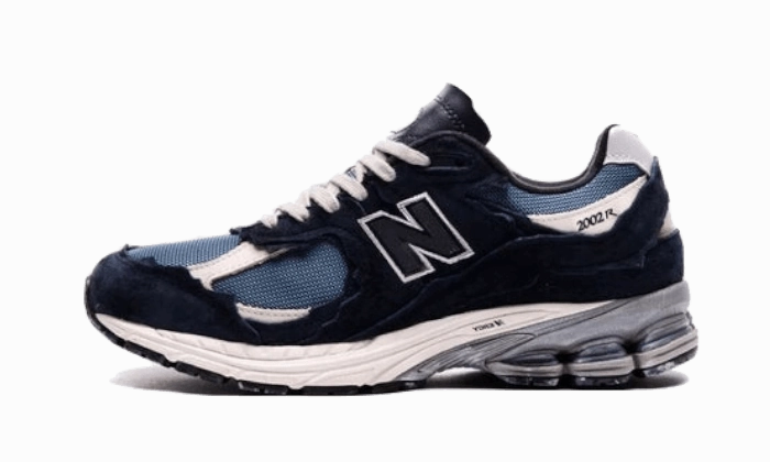 Foot Motion New Balance 2002R Protection Pack Dark Navy
