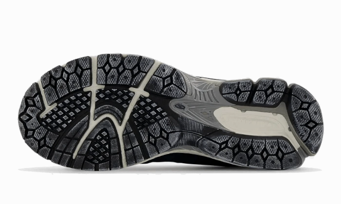 Contoured Foot Arch New Balance 2002R Protection Pack Dark Navy