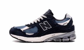 Foot Motion New Balance 2002R Protection Pack Dark Navy