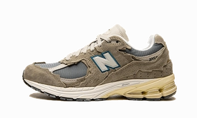 Every Scene New Balance 2002R Protection Pack Mirage Grey