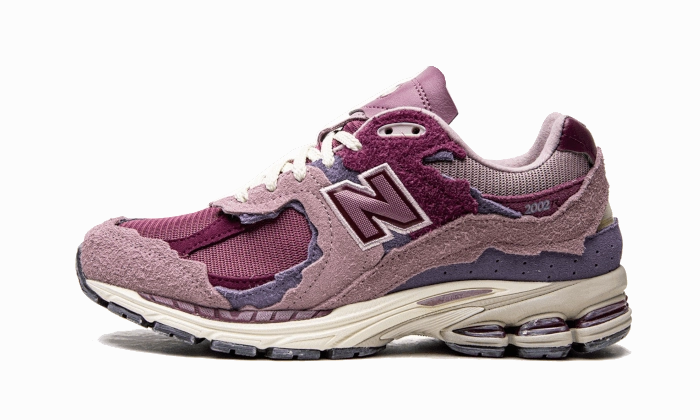 Elite Design New Balance 2002R Protection Pack Pink