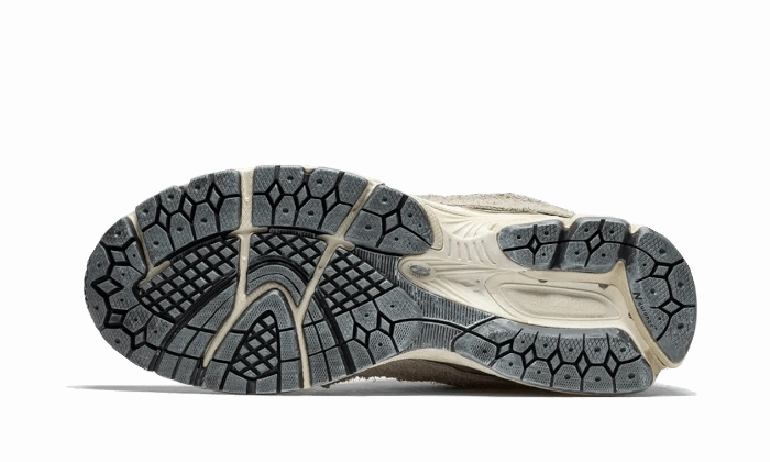 New Balance 2002R Protection Pack Rain Cloud Stylish Breath Points