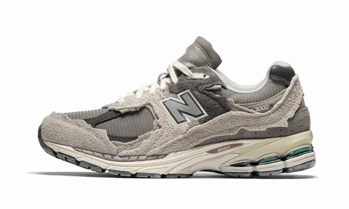 New Balance 2002R Protection Pack Rain Cloud ComfortableFit