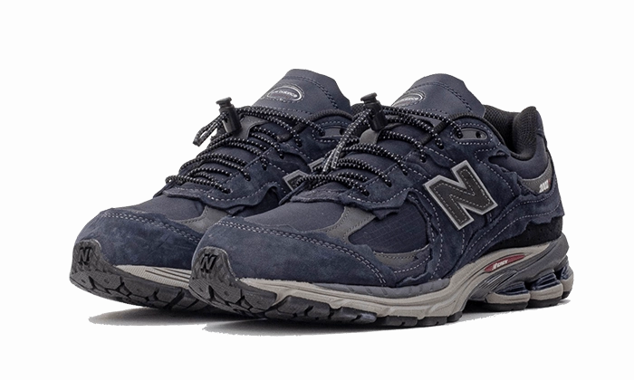 Simple Look New Balance 2002R Protection Pack Ripstop Eclipse