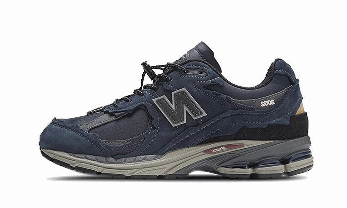 New Balance 2002R Protection Pack Ripstop Eclipse Ultra light