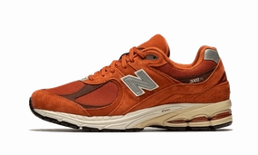 New Balance 2002R Rust Oxide Cushion Feel