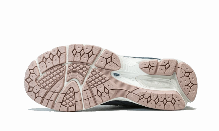 Adaptive Harness System New Balance 2002R Suede Pack Deep Ocean Grey